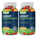 Hemp Gummies O159