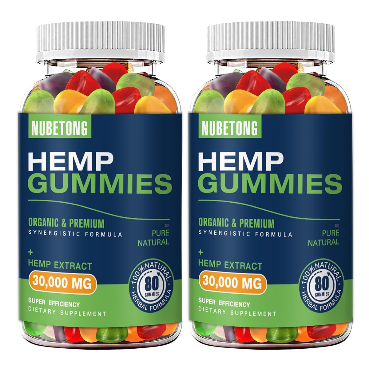 Hemp Gummies O159