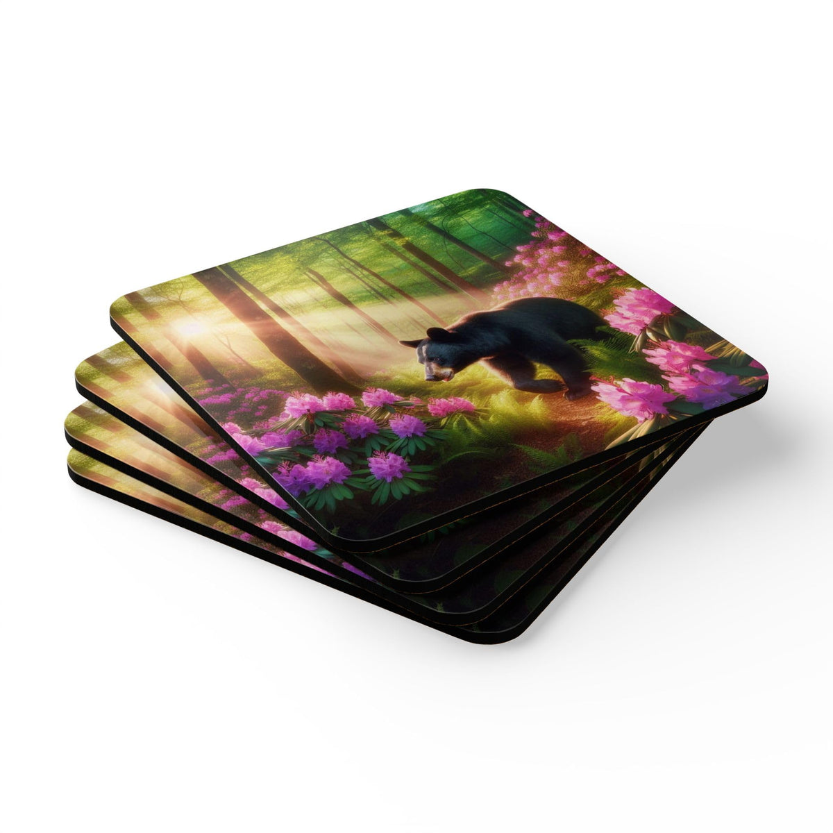 Set of 4 Coasters X9022