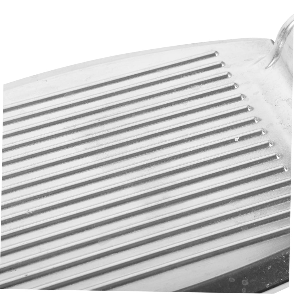 Wheelchair Footrest Pad Replacement Heavy Duty J10705