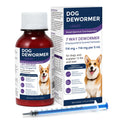 7 Way Dog Dewormer 3.4 fl oz U563871