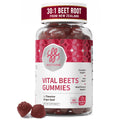 Beet Root Gummies 60 Count Y4275