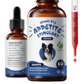 Liquid Vitamin B12 & Methylcobalamin Drops O68804