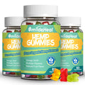 Hemp Gummies 1,500,000 MCG Y9440