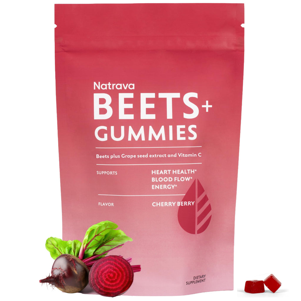 Beet Root Powder Gummies W629289