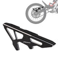 Electric Dirt Bike Chain Guard F92530
