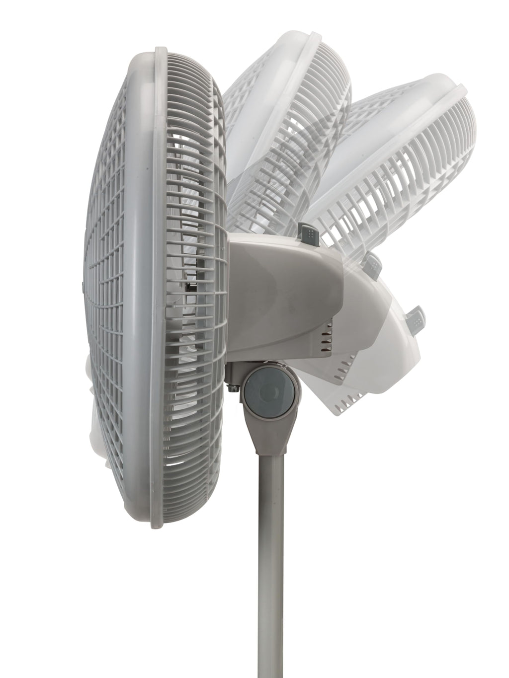 16 Inch Oscillating Pedestal Stand Fan X247