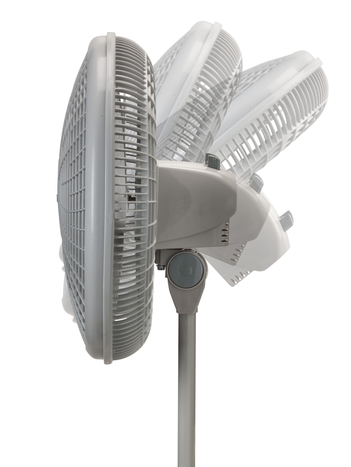 16 Inch Oscillating Pedestal Stand Fan X247