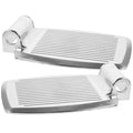 Wheelchair Footrest Pad Replacement Heavy Duty J10705