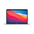 13.3 inch 8GB RAM 256GB SSD Space Gray Laptop I961
