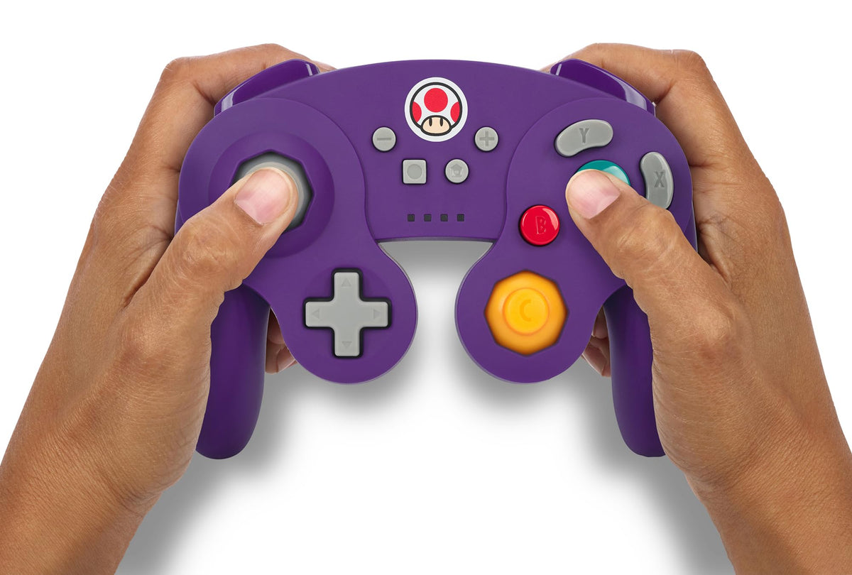 Wireless Controller for Nintendo Switch O652