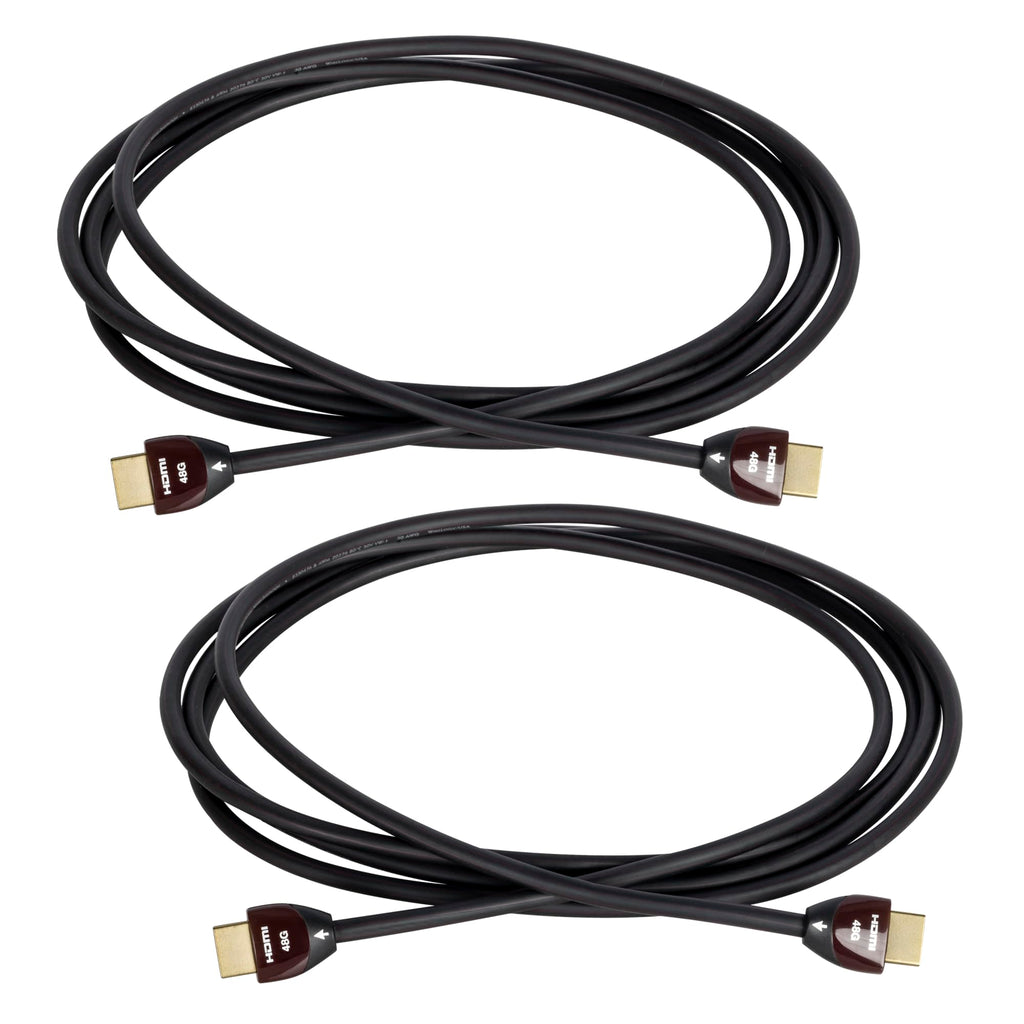 75 Inch Neo QLED 4K Smart TV with 8ft 4K-8K-10K HDMI Cable P865