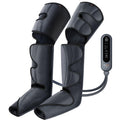 Air Compression Leg Massager with 3 Modes 3 Intensities K293203