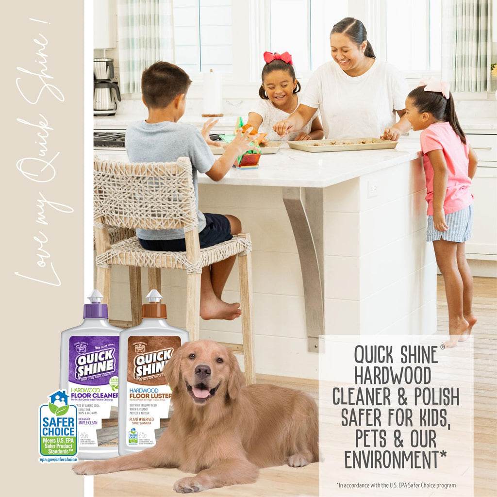 27 oz Floor Cleaner & Restore D165