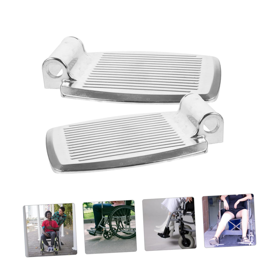 Wheelchair Footrest Pad Replacement Heavy Duty J10705