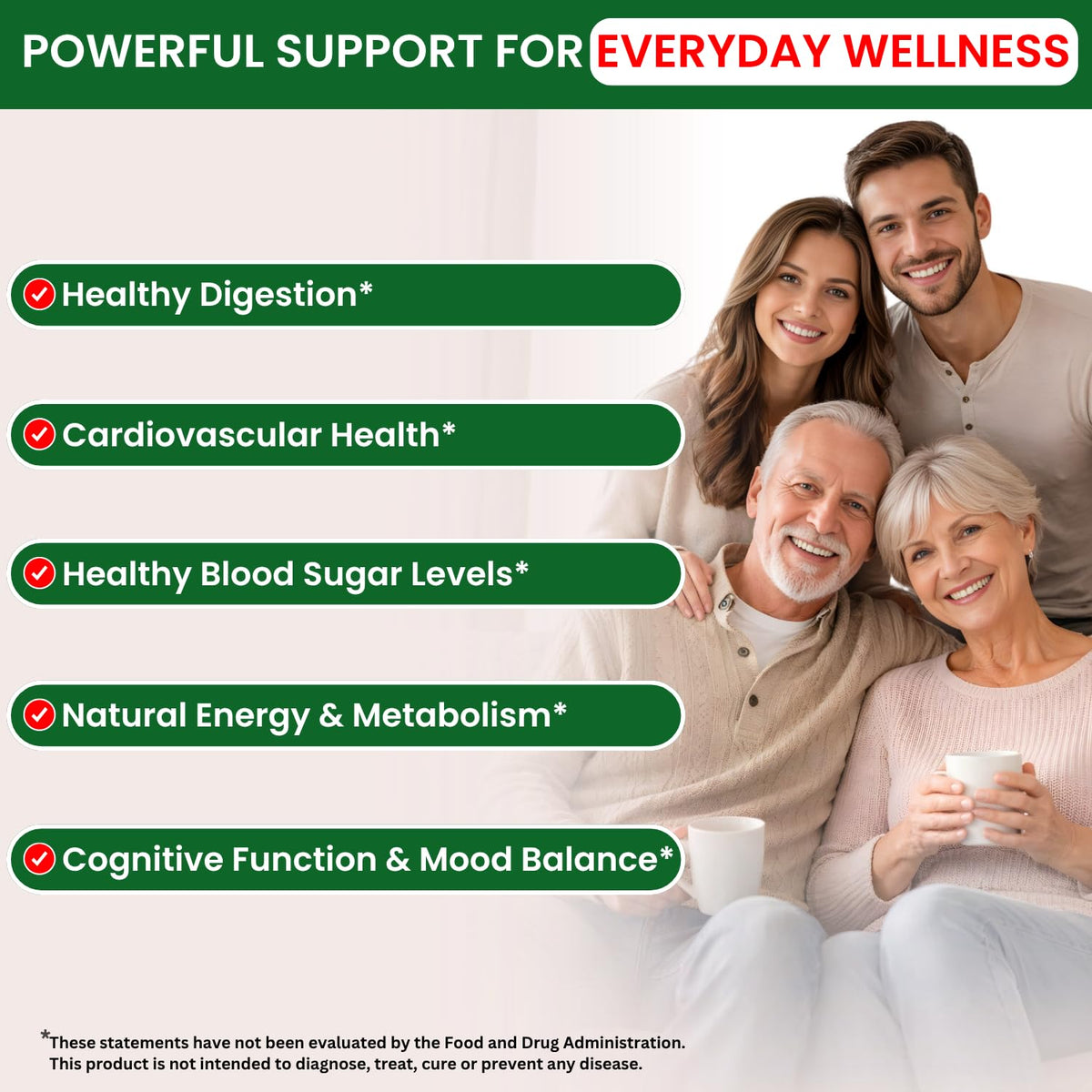 Moringa Oleifera Extract Capsules 400mg P218