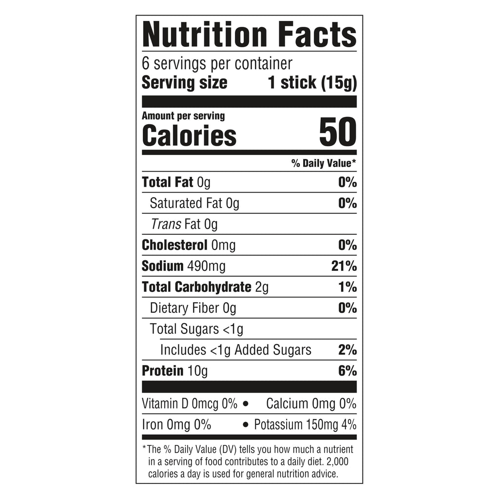 Lemon Ginger Chicken Bone Broth 6 Count X43769