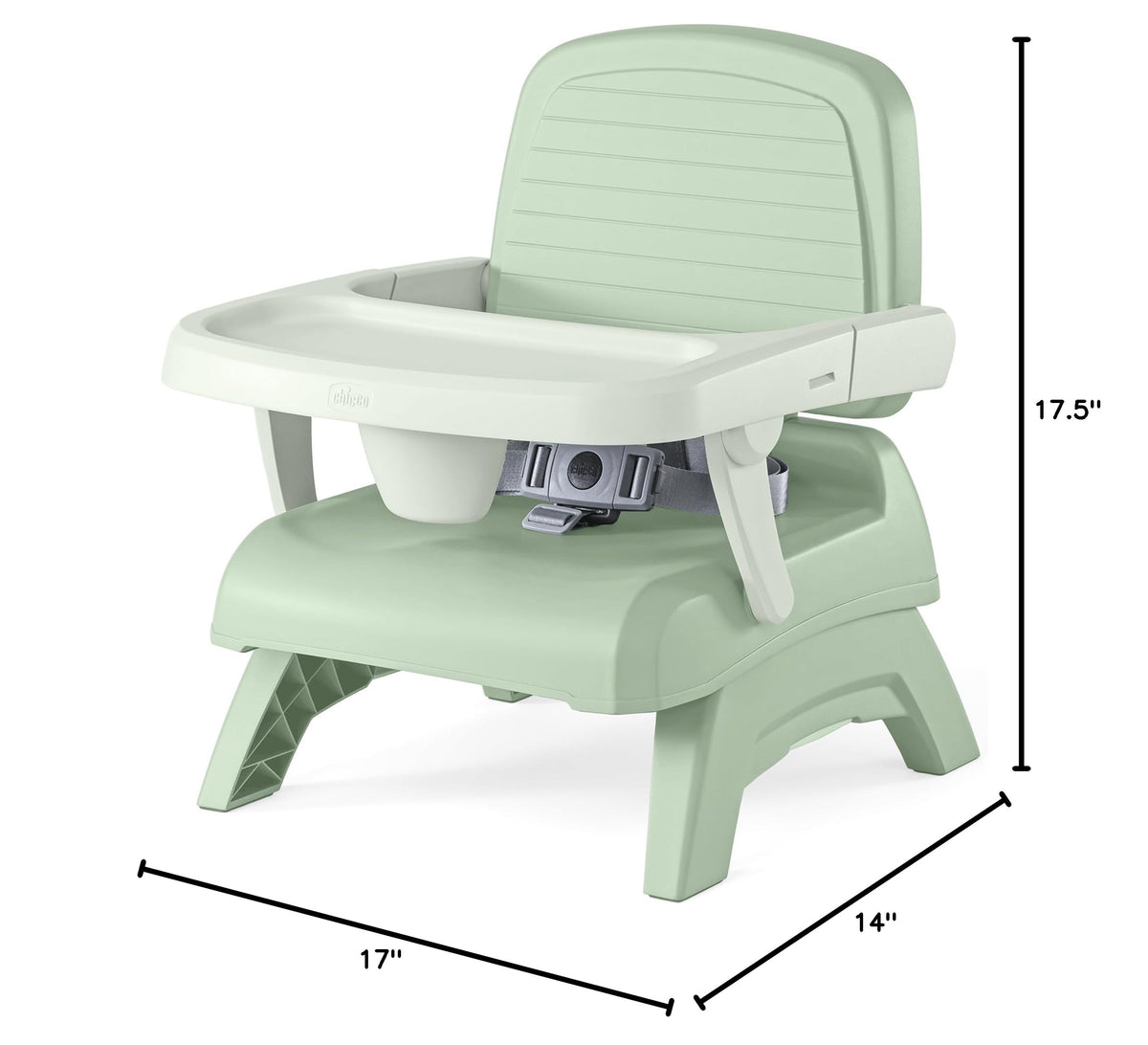 3-in-1 Portable Booster Seat R350721