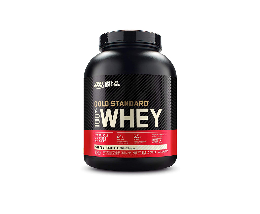 Whey Protein 5 lbs M11693