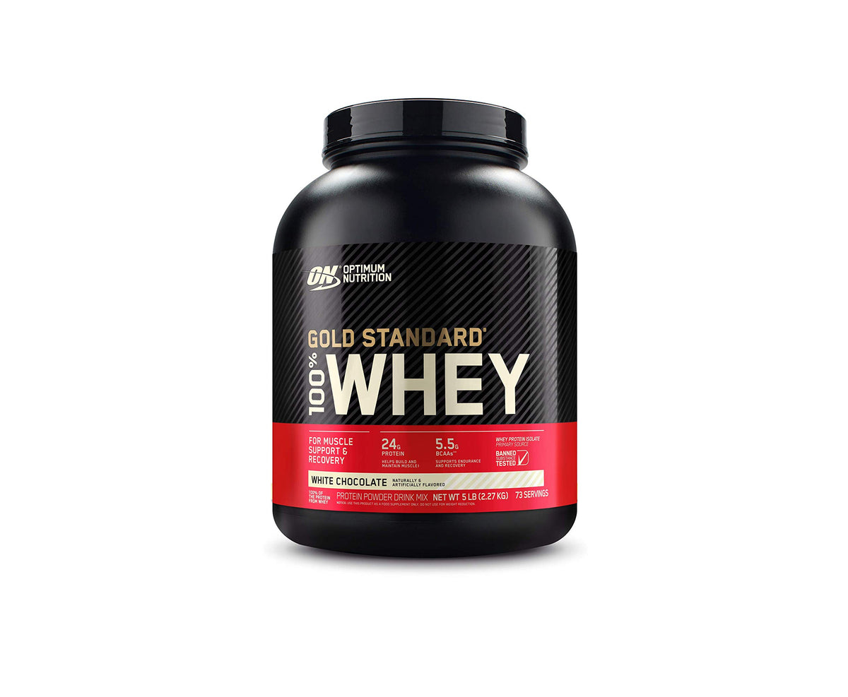 Whey Protein 5 lbs M11693