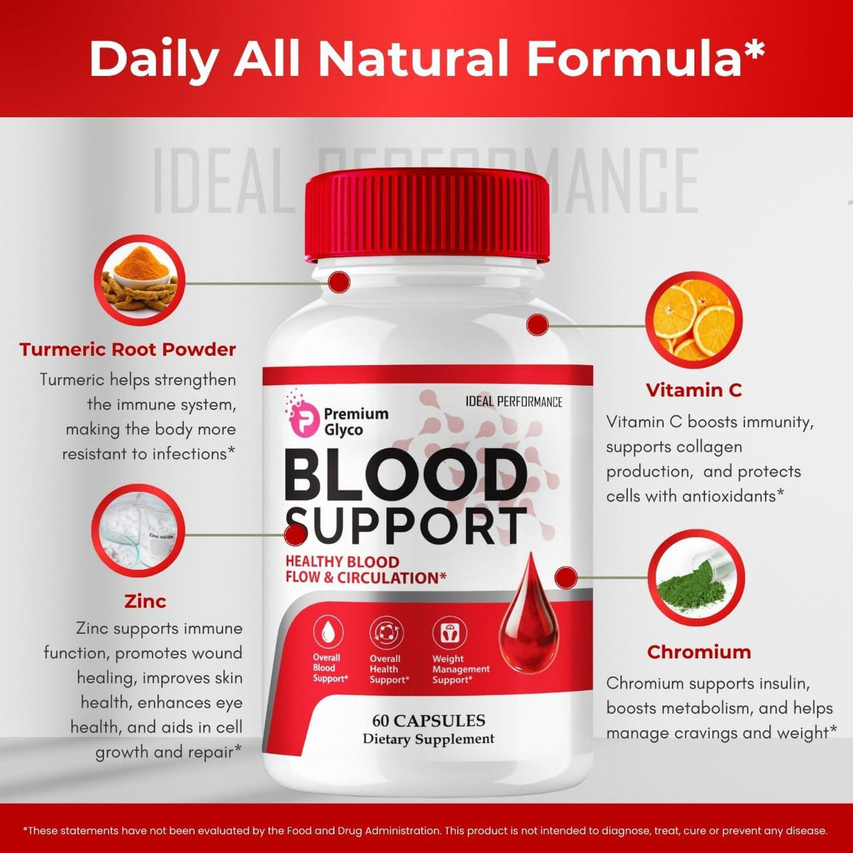 All Natural Capsules J857