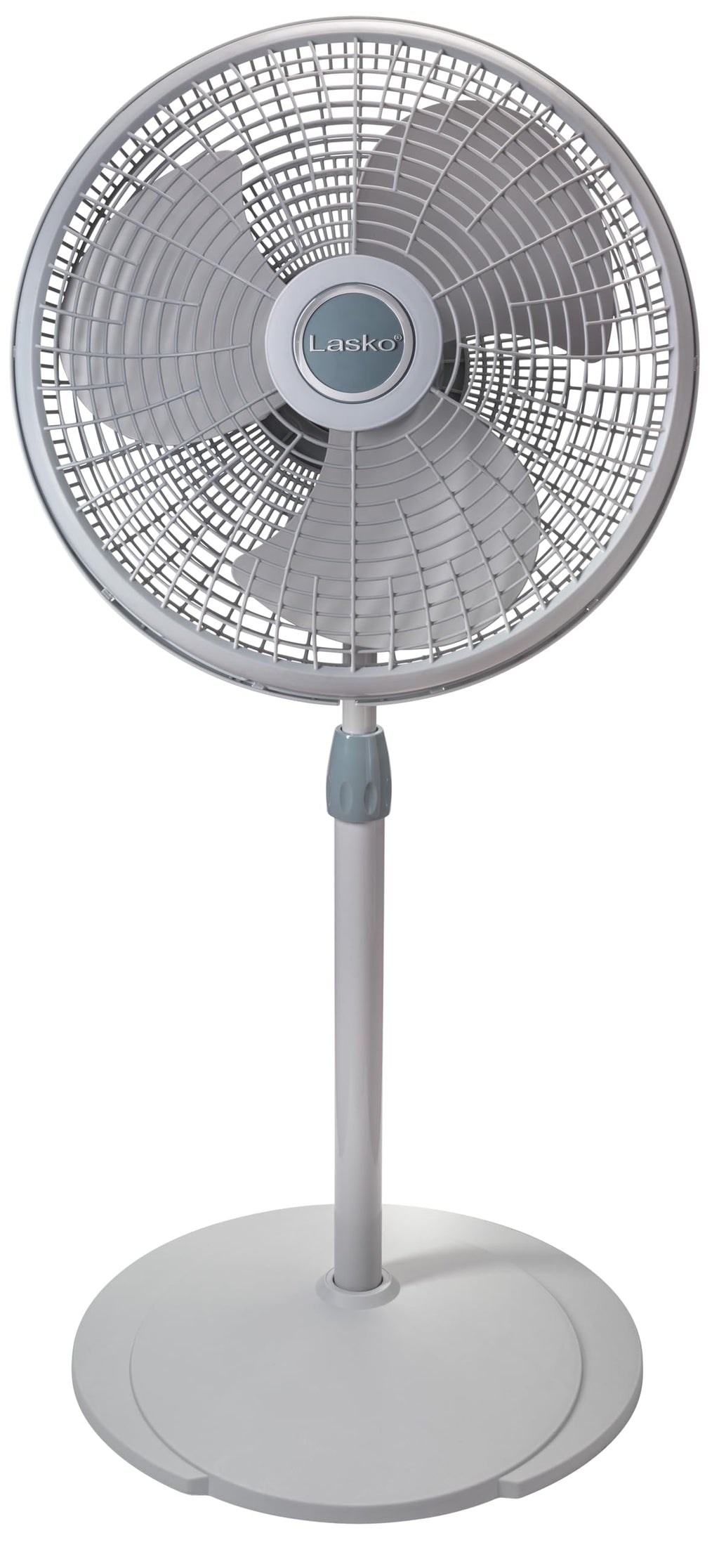 16 Inch Oscillating Pedestal Stand Fan X247