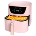 6-Quart Nonstick Air Fryer U524