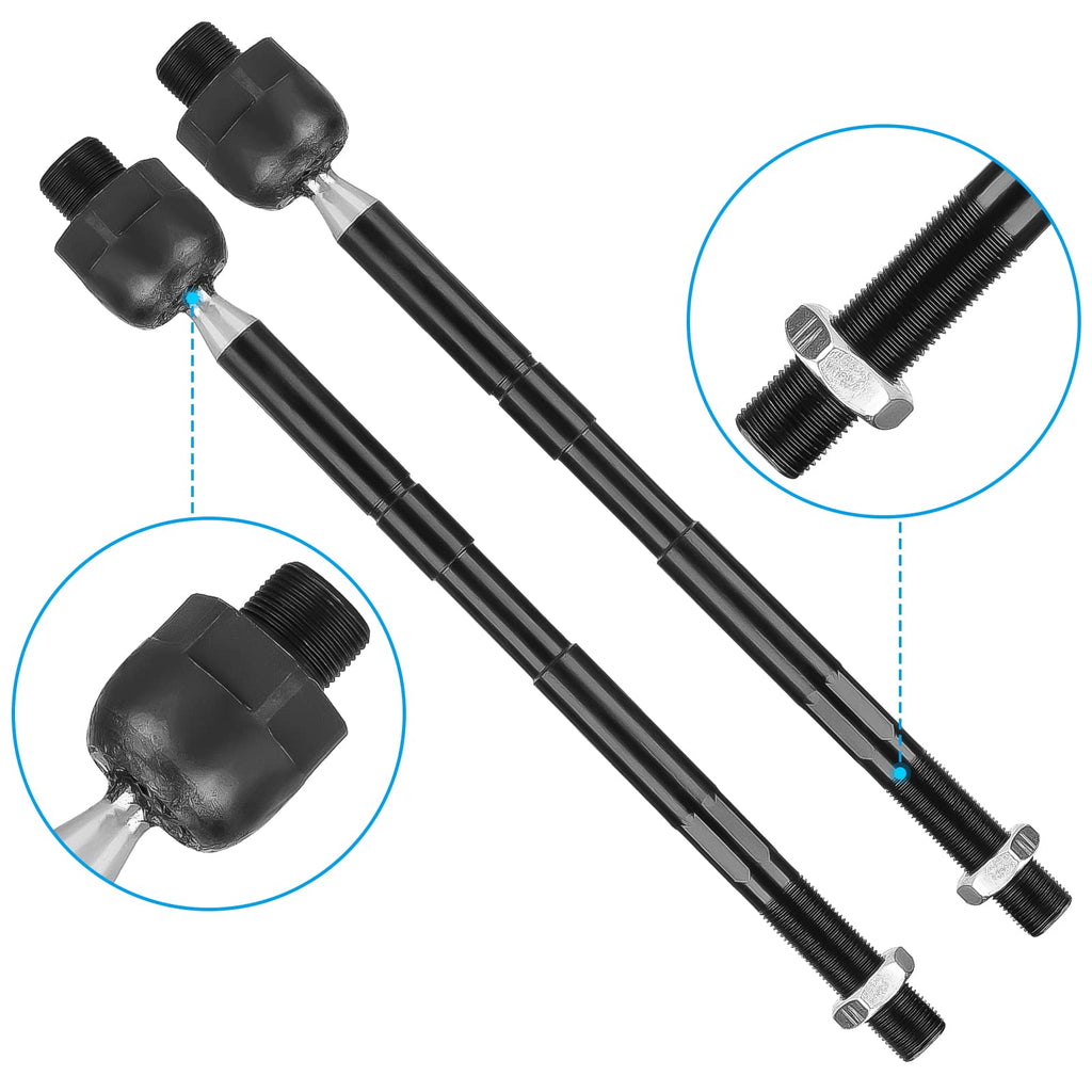 2WD Front Upper Control Arm with Ball Joint 10pcs P845