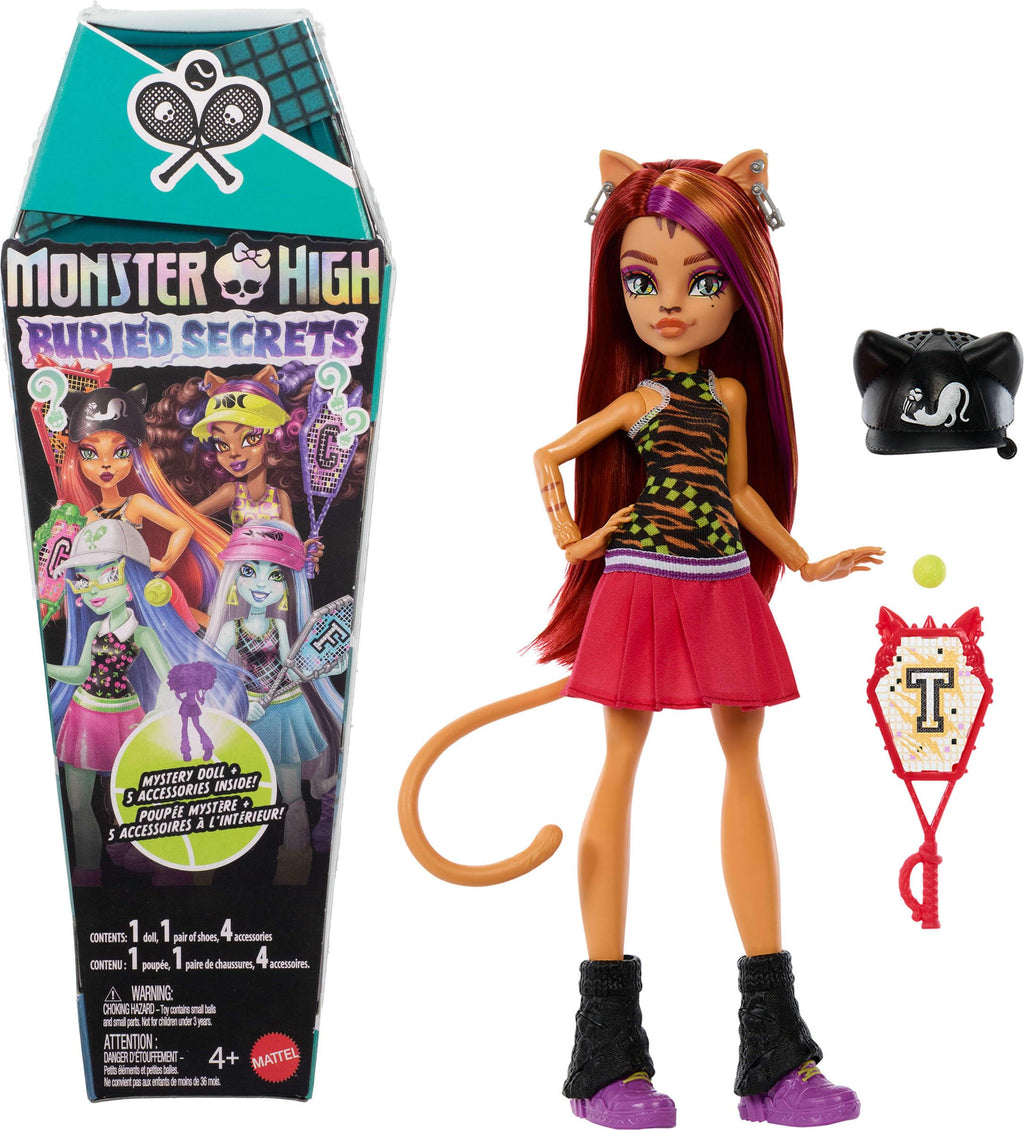 Monster High Doll A9965