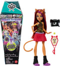 Monster High Doll A9965