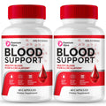 All Natural Capsules J857