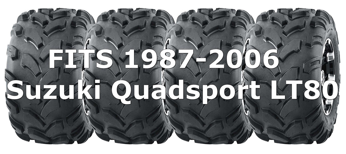 19x7-8 Sport ATV Tires N936512