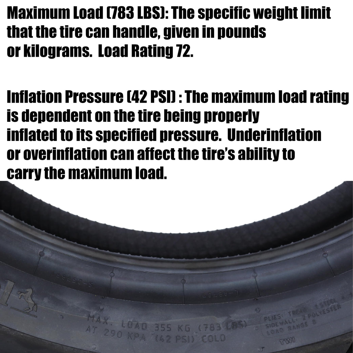 170/60R17 72V Motorcycle Tire Q4629