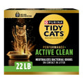22 lb Cat Litter W8614