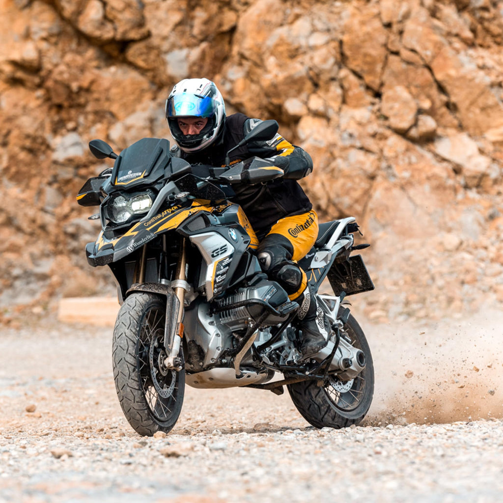 170/60R17 72V Motorcycle Tire Q4629