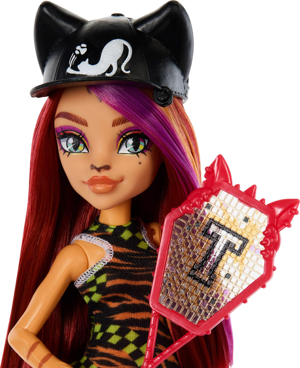 Monster High Doll A9965