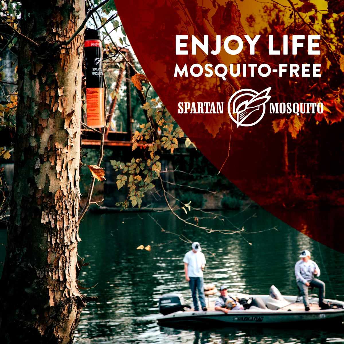 Mosquito Repellent 4 Tubes I454475