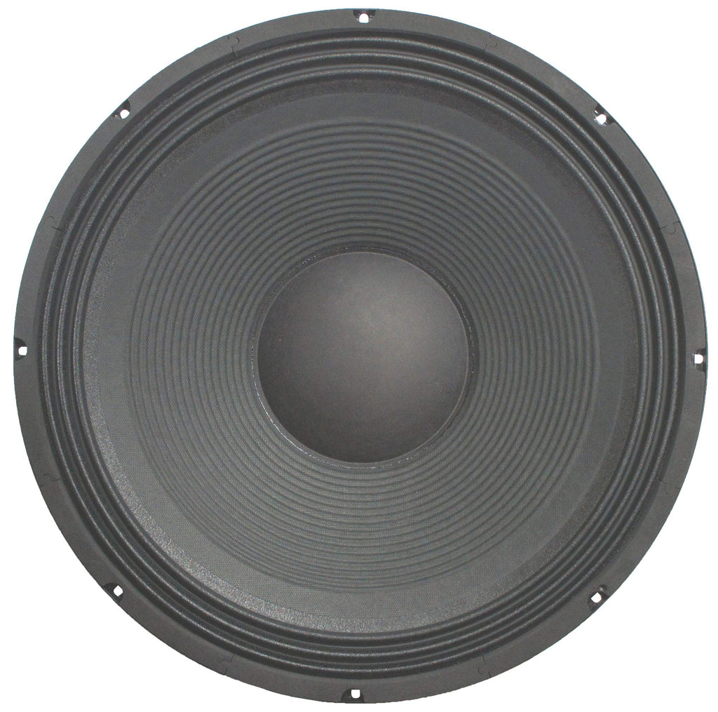 16 Ohm 18 Inch Woofer 4 Pack 1200W Subwoofer J475