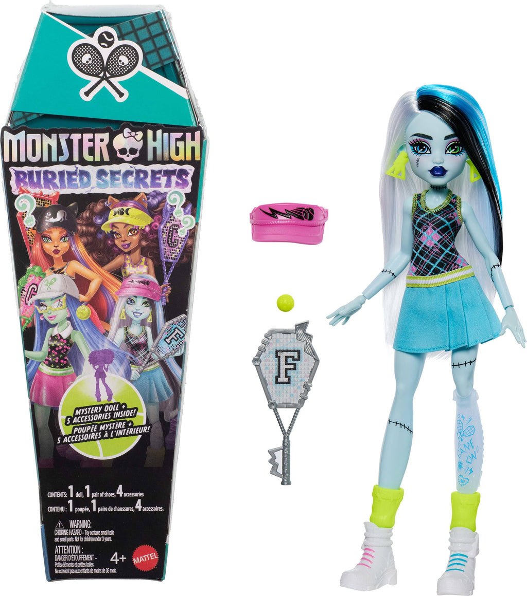 Monster High Doll A9965