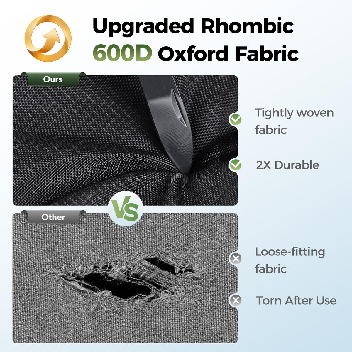 Extra Wide Padded Stadium Seats with Back Support X796256