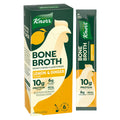 Lemon Ginger Chicken Bone Broth 6 Count X43769
