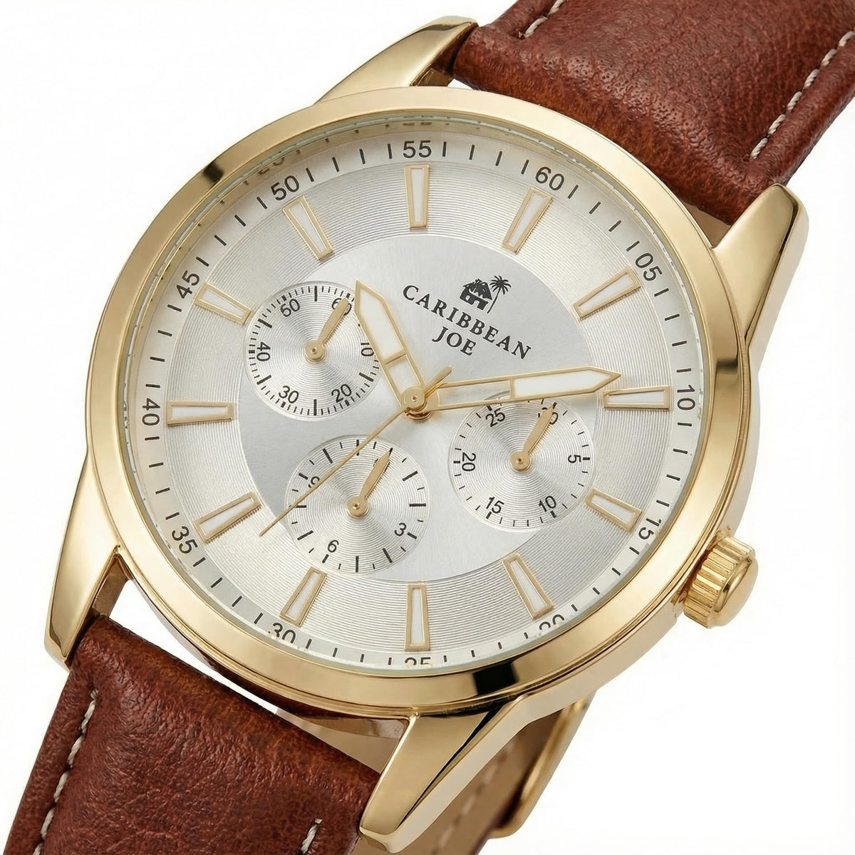 Men’s Analog Quartz Wrist Watches O43542