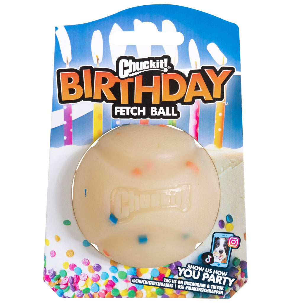Medium Fetch Ball I1380
