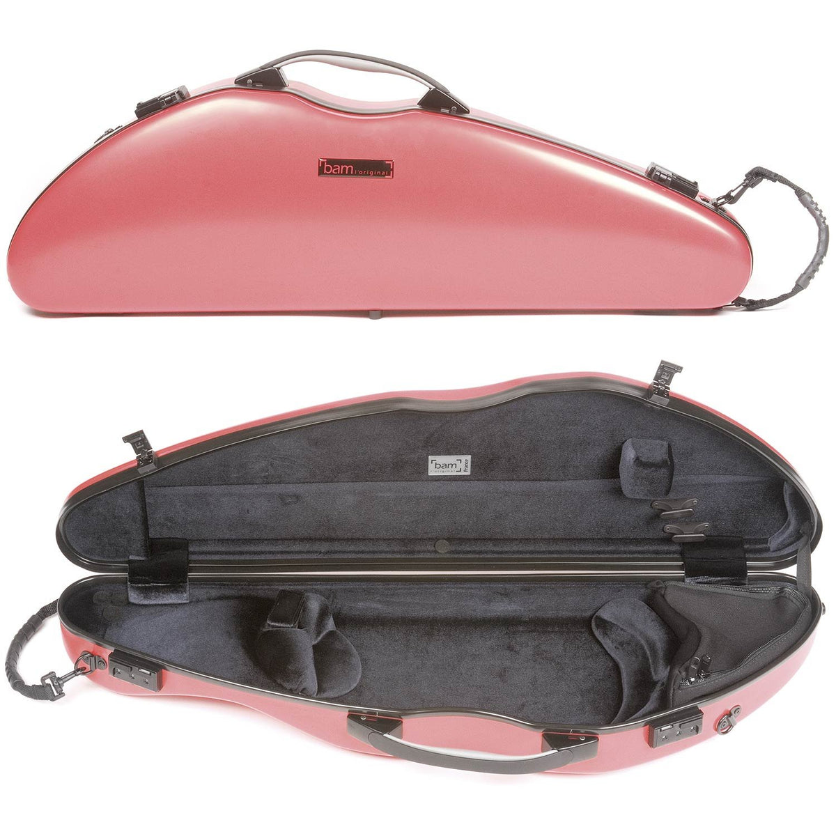 4/4 Violin Case B96890