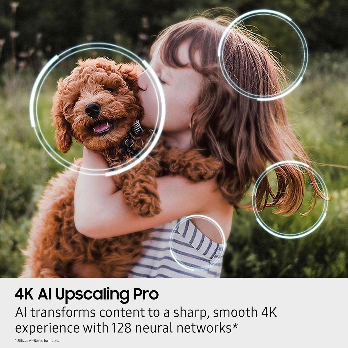 75 Inch Neo QLED 4K Smart TV with 8ft 4K-8K-10K HDMI Cable P865