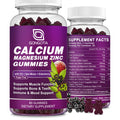 Calcium Magnesium Zinc with Vitamin D3 60 Count R495429
