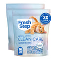 8 lb. 2 Pk Crystal Cat Litter V990179