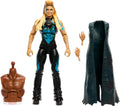WWE Elite Collection Action Figure with Accessory and Build-A-Figure Parts V135