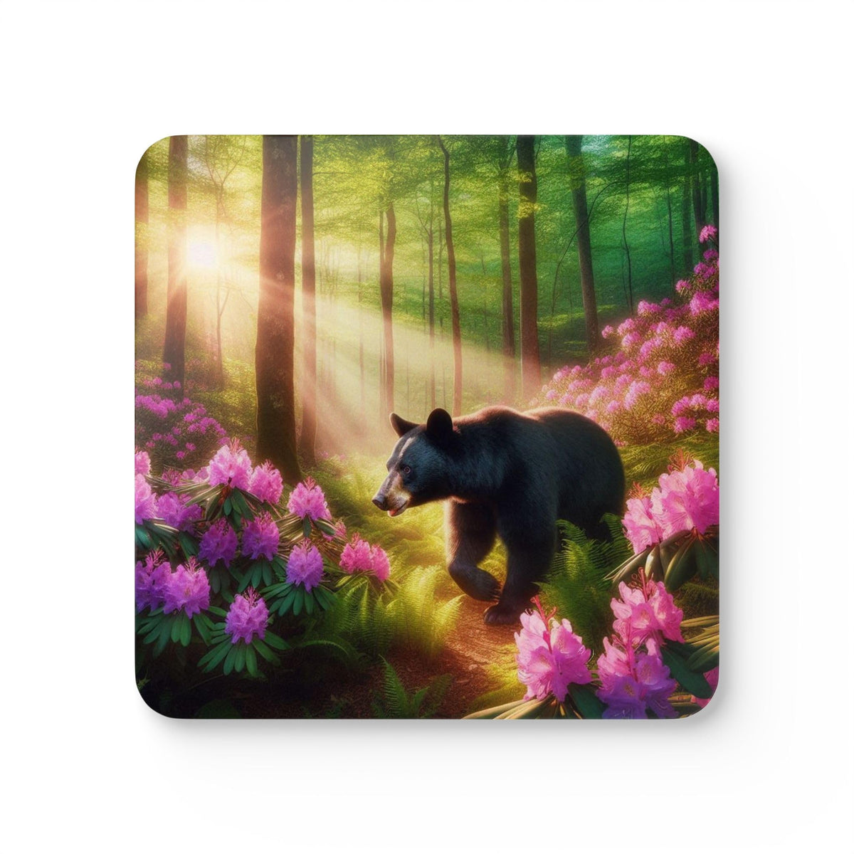 Set of 4 Coasters X9022