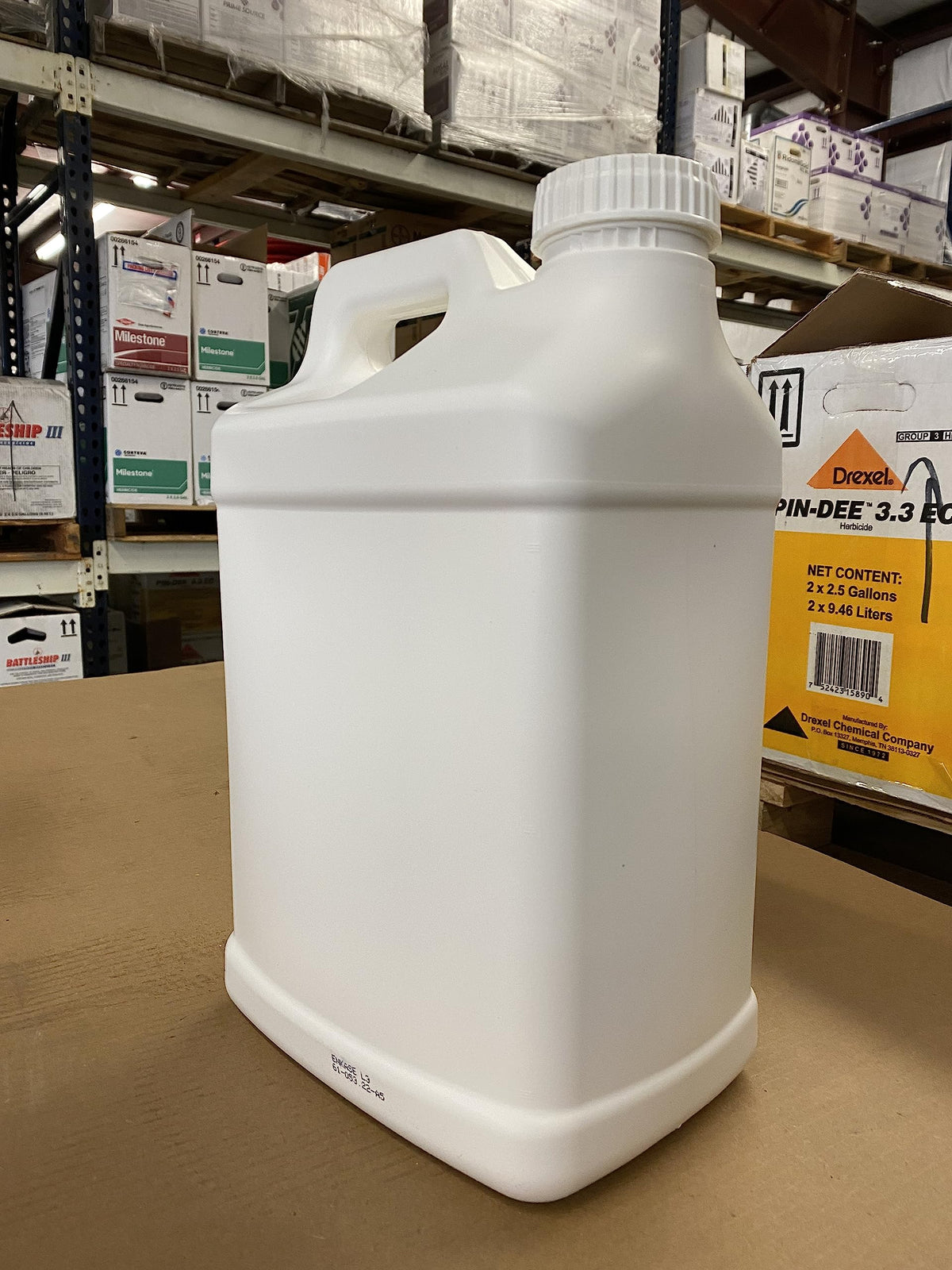 2.5 Gallon Brush Control Spray C89841
